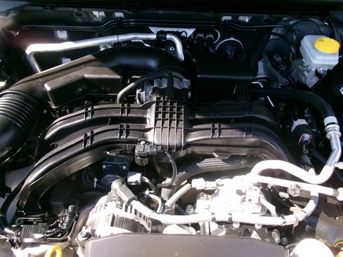 Used 2023 Subaru Outback Premium AWD/4WD image 52