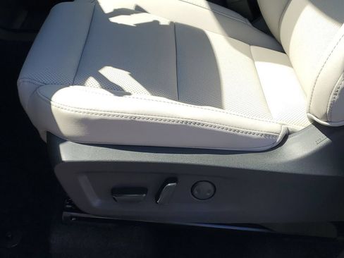 New 2026 Nissan Murano SL AWD/4WD image 13