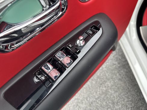 Certified 2022 Rolls-Royce Ghost w/ Ghost Package image 12