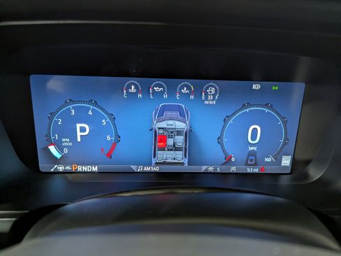 New 2025 Ford F150 Raptor image 17