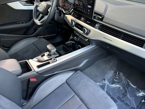 Used 2022 Audi A4 2.0T Premium Plus w/ Premium Plus Package image 32