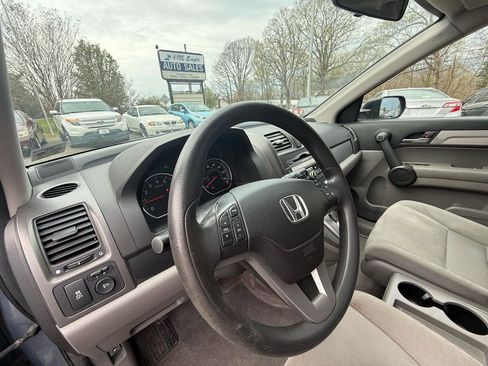 Used 2010 Honda CR-V EX image 10