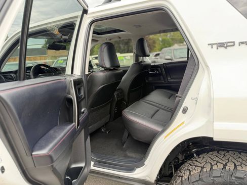 Used 2019 Toyota 4Runner TRD Pro AWD/4WD image 63