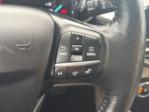 Used 2020 Ford Escape SEL image 23