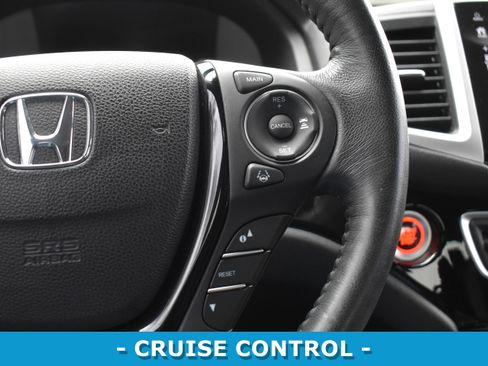 Used 2018 Honda Ridgeline RTL-E image 13