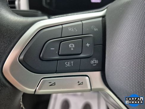 Used 2022 Volkswagen Atlas SE image 24