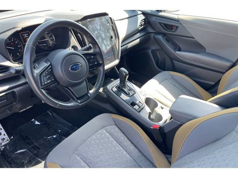 Used 2024 Subaru Crosstrek 2.5i Sport w/ Crosstrek Mirror Package AWD/4WD image 10