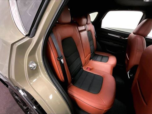 Used 2024 MAZDA CX-5 Carbon Edition image 26