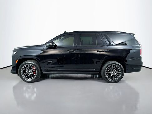 Used 2023 Cadillac Escalade V AWD/4WD image 9