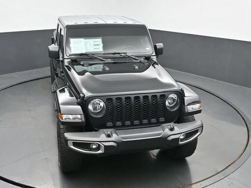 Used 2022 Jeep Gladiator Sport AWD/4WD image 43