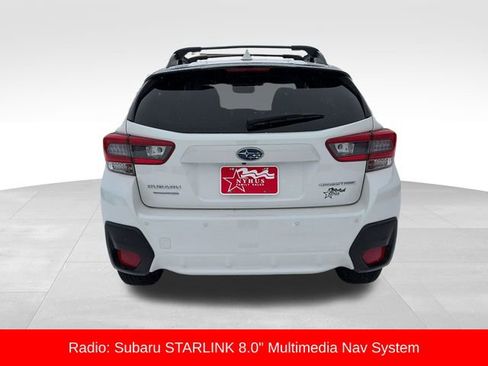 Used 2023 Subaru Crosstrek 2.5i Limited image 8