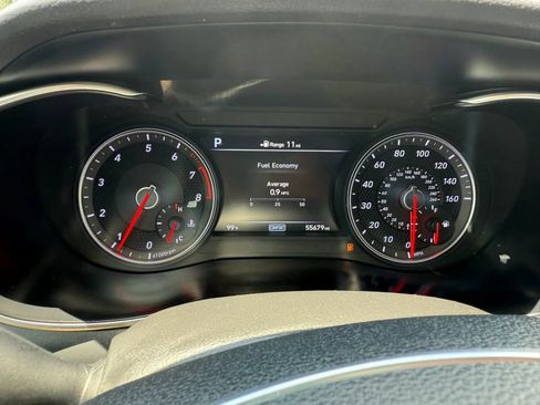 Used 2019 Genesis G70 2.0T Advanced w/ Prestige Package AWD/4WD image 31