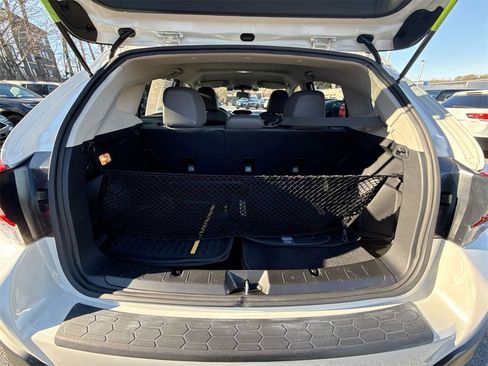 Used 2023 Subaru Crosstrek 2.5i Sport image 19