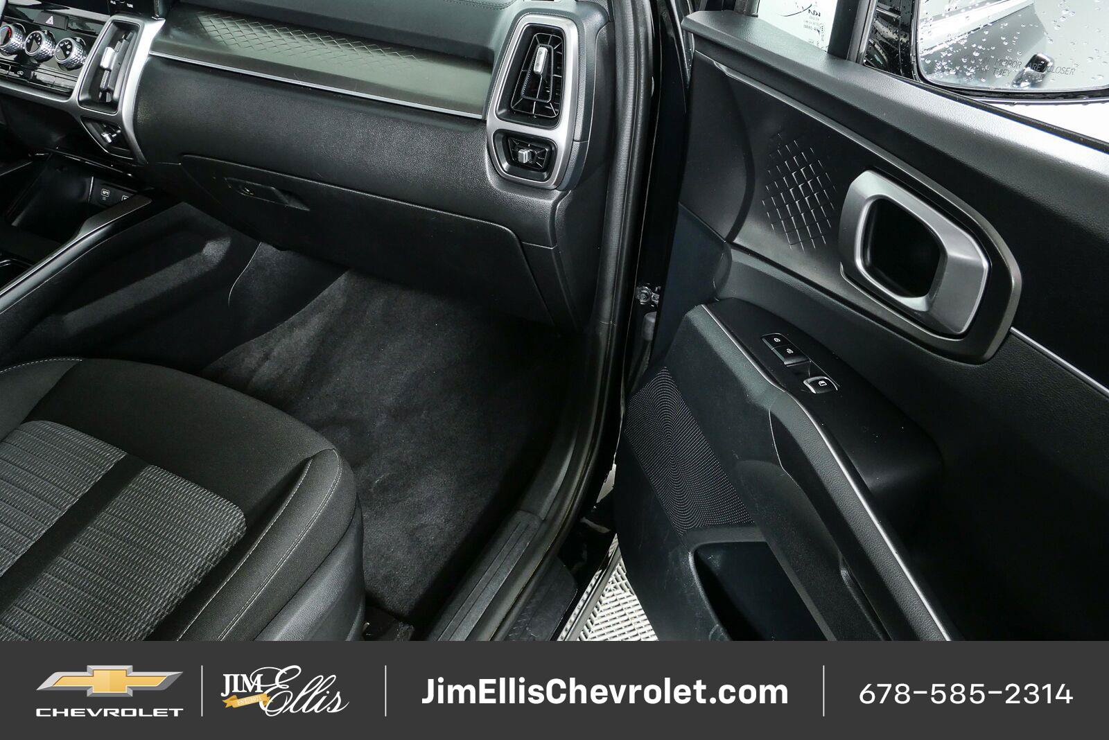 Used 2022 Kia Sorento LX AWD/4WD image 24
