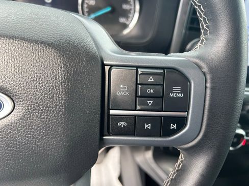 Certified 2023 Ford F150 XLT w/ Equipment Group 302A High image 25