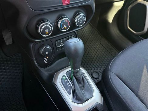 Used 2017 Jeep Renegade Sport w/ Power & Air Group AWD/4WD image 33