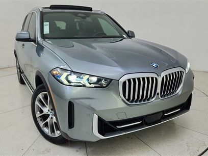 Used 2024 BMW X5 xDrive40i