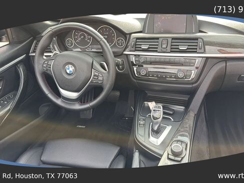 Used 2017 BMW 430i Convertible RWD image 31