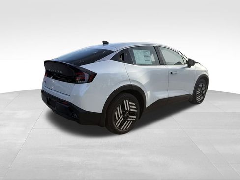 New 2026 Nissan Leaf SV+ image 7