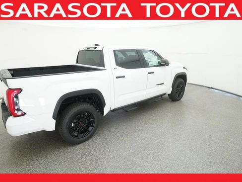 New 2025 Toyota Tundra SR5 image 1