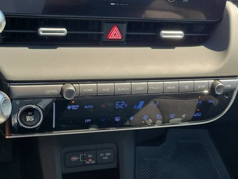 New 2027 Hyundai Ioniq 5 SE RWD image 12