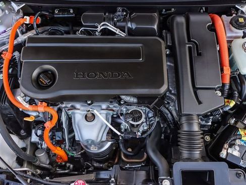 Used 2024 Honda Accord Sport image 30