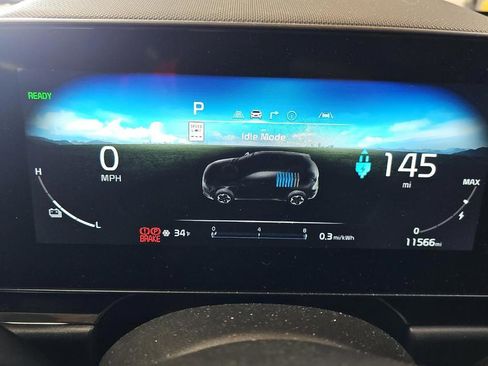 Certified 2023 Kia Niro Wind w/ Wind Preserve Package image 13