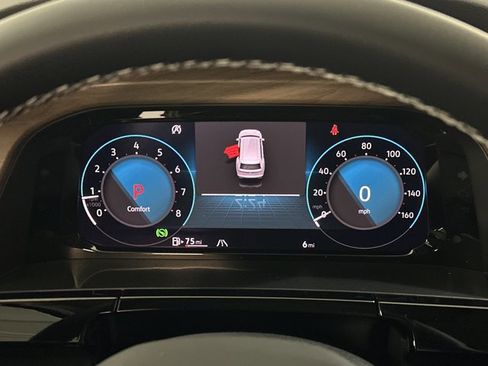 New 2026 Volkswagen Atlas SE image 28