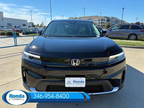 New 2026 Honda Prologue Eco image 2