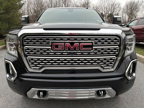 Used 2020 GMC Sierra 1500 Denali image 2