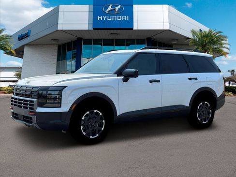 New 2026 Hyundai Palisade XRT Pro image 2