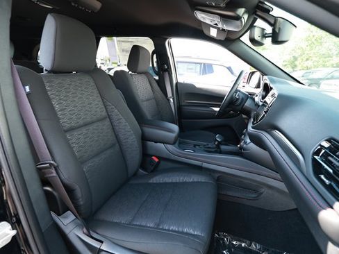 New 2026 Dodge Durango GT w/ Blacktop Package RWD image 27