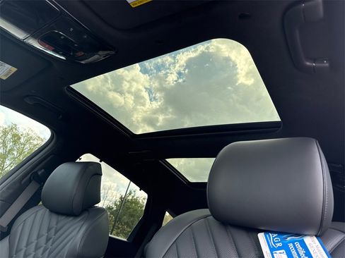 New 2026 Genesis GV80 3.5T Prestige image 24