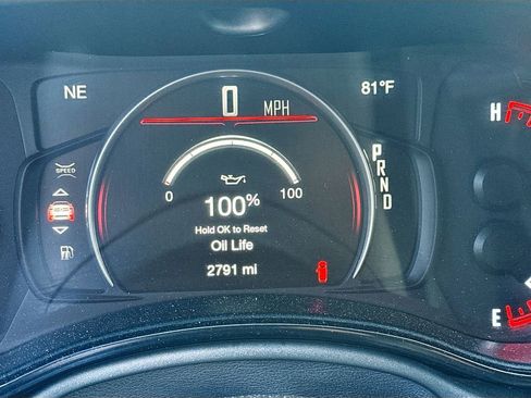 Used 2026 Dodge Durango GT AWD/4WD image 13