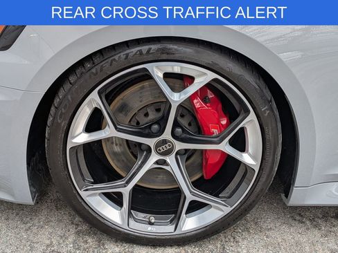 Used 2023 Audi RS 5 Sportback image 9