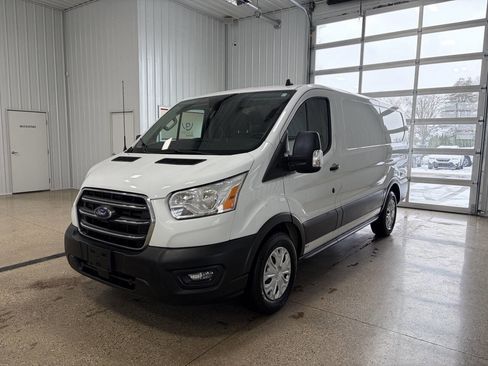Used 2020 Ford Transit 150 Low Roof w/ Load Area Protection Package image 2