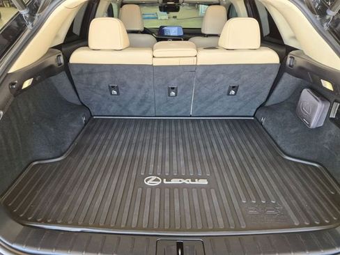 Used 2022 Lexus RX 350 AWD image 20