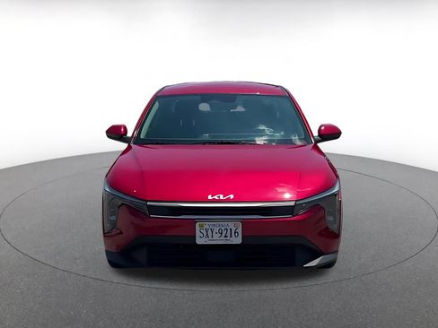 Used 2026 Kia K4 FWD image 4
