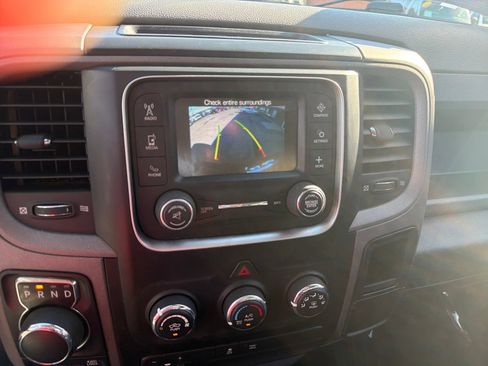 Used 2018 RAM 1500 Express w/ Express Value Package AWD/4WD image 21