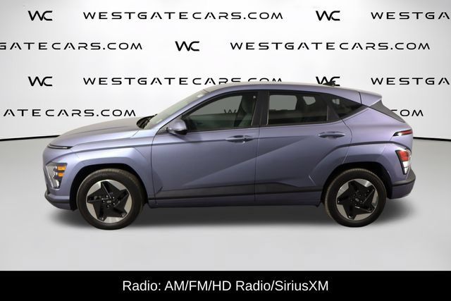 Used 2024 Hyundai Kona SE FWD image 5