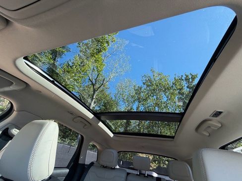 New 2025 Lincoln Corsair Grand Touring w/ Equipment Group 301A image 34