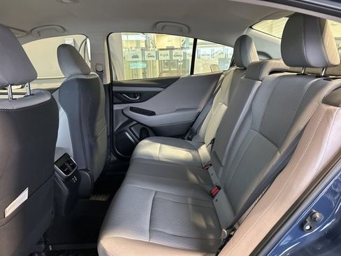 Used 2025 Subaru Legacy Premium image 26