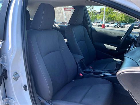 Used 2024 Toyota Corolla LE FWD image 7