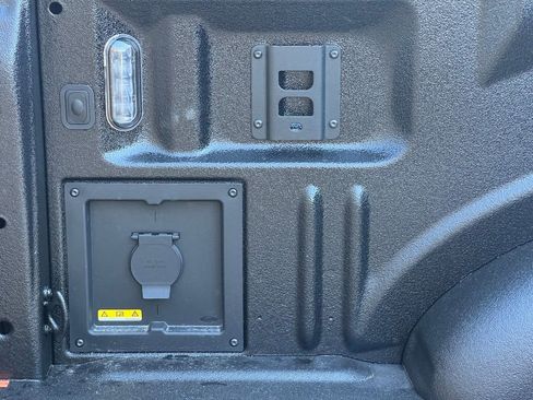 New 2026 Ford F150 XLT w/ Equipment Group 302A MID image 6