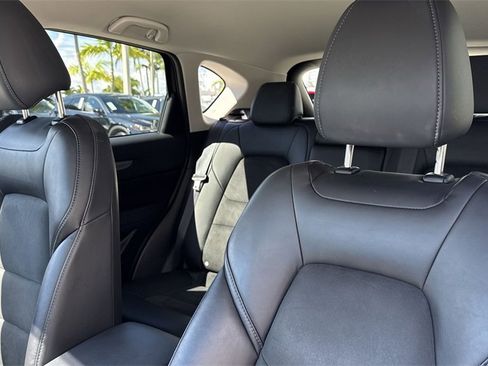 Certified 2023 MAZDA CX-5 AWD 2.5 S w/ Select Package image 43