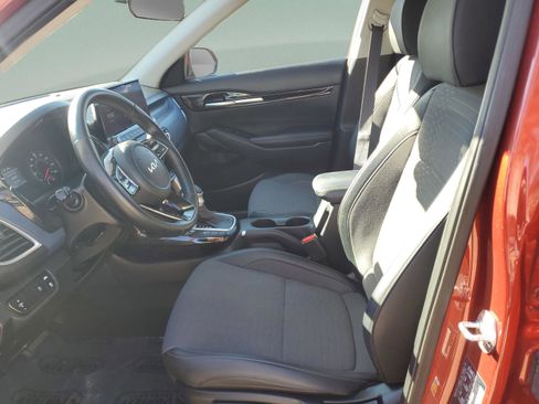 Certified 2023 Kia Seltos S w/ Navigation Package image 20