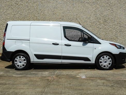 Used 2023 Ford Transit Connect XL image 9