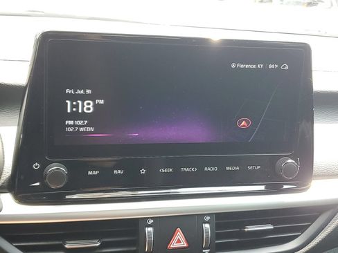 Used 2023 Kia Forte GT FWD image 28