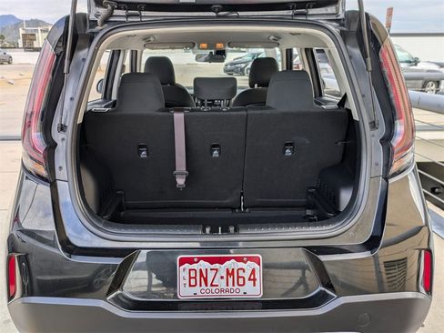 Used 2024 Kia Soul LX w/ Option Group 015 image 26