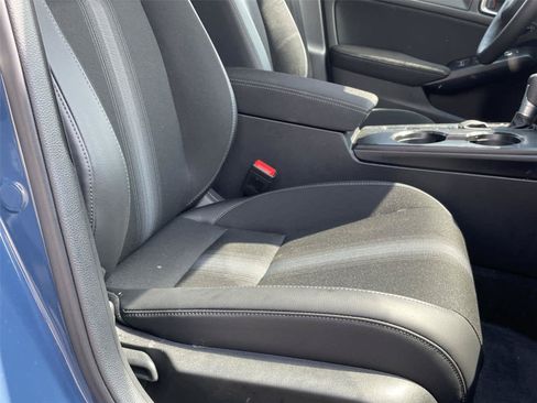 Used 2026 Honda Civic Sport image 15